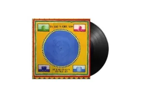 Speaking In Tongues (LP)