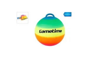 Speelgoed Gametime Skippybal 55cm