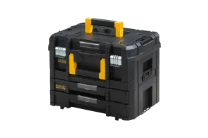 Stanley FatMax Tstak II + IV FMST1-71981