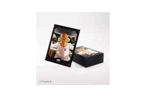 Star Wars Unlimited Art Sleeves Admiral Ackbar - Card Sleeves voor Star Wars: Unlimited - Gamegenic