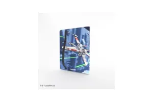 Star Wars Unlimited Casual Album X-wing/Tie Fighter - 18-Pocket - Verzamelmap voor Trading Cards - Gamegenic