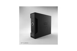 Star Wars Unlimited Premium Cardport XL Slipcase Ring Binder