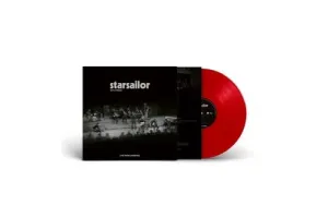 Starsailor With Strings