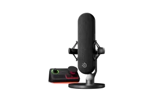 SteelSeries Alias Pro Microfoon