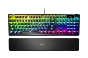 SteelSeries Apex 7 Red SteelSeries Apex 7 Red