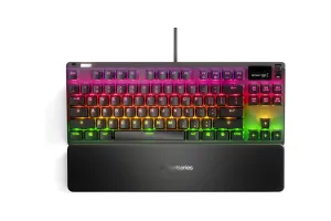 SteelSeries Apex 7 TKL SteelSeries Apex 7 TKL