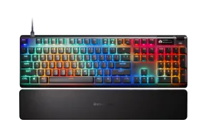 SteelSeries Apex Pro Gen 3 Gaming Toetsenbord Qwerty