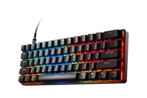 SteelSeries Apex Pro Mini Gen 3 Gaming Toetsenbord Qwerty