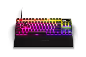 SteelSeries Apex Pro TKL 2023 Qwerty