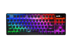 SteelSeries Apex Pro TKL Wireless 2023 Qwerty