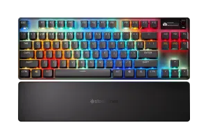 SteelSeries Apex Pro TKL Wireless Gen 3 Gaming Toetsenbord Qwerty