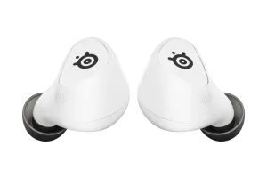 SteelSeries Arctis GameBuds Wit