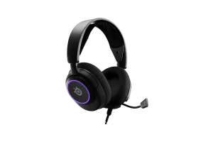 SteelSeries Arctis Nova 3
