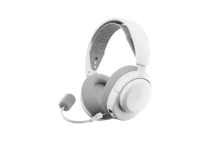SteelSeries Arctis Nova 3P Wit