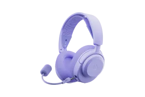 SteelSeries Arctis Nova 3X Lavendel