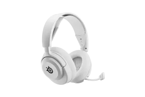 SteelSeries Arctis Nova 5 Wit