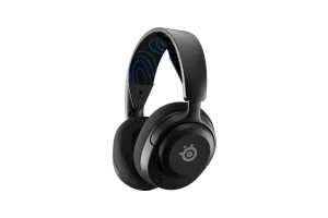 SteelSeries Arctis Nova 5P Draadloze PlayStation headset - Zwart