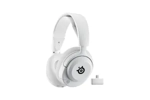 SteelSeries Arctis Nova 5P Wit SteelSeries Arctis Nova 5P Wit