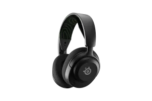 SteelSeries Arctis Nova 5X Draadloze Xbox headset - Zwart