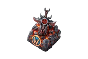 SteelSeries Artisan Keycap World of Warcraft Edition