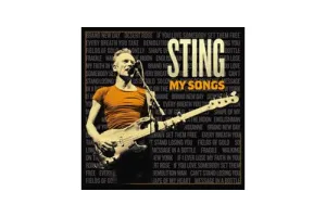 Sting - My Songs (2 LP)
