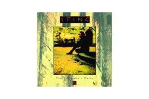 Sting - Ten Summoner's Tales (LP)