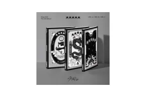 Stray Kids - 5-Star (CD)