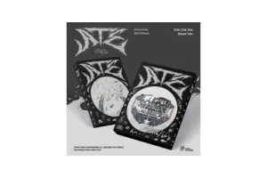 Stray Kids - Ate (CD)