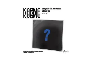 Stray Kids - Karma (CD) (Karma Version)