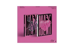 Stray Kids - Maxident (CD)