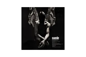 Suede - Antidepressants (LP)