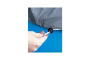 Summer Waves Active Afdekzeil voor Frame Zwembad - 305 cm