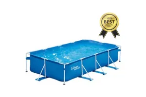 SUMMER WAVES ZWEMBAD SMALL FRAME 475 X 213 X 84 CM