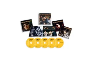 Sunset Boulevard (Box Set)