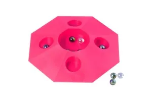 Super Knikkerpot Met Knikkers