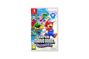 Super Mario Bros. Wonder
