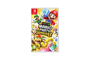 Super Mario Party Jamboree Nintendo Switch