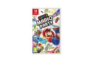 Super Mario Party Switch