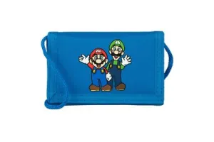 Super Mario Portemonnee voor Kinderen - Portemonnee voor jongens en meisjes