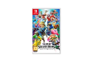 Super Smash Bros. Ultimate