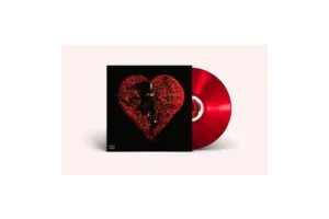 Superache (LP) (Coloured Vinyl) (Limited Edition)