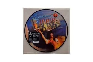 Supertramp - Breakfast In America (LP) (Picture Disc)