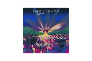 Supertramp - Paris (2 CD) (Remastered)