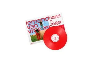 Suzan &amp; Freek - Iemand Van Vroeger (LP)