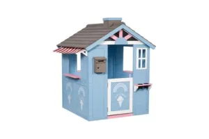 SwingKing Speelhuisje Icecream