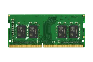 Synology 4GB DDR4 SODIMM