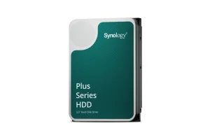 Synology Plus Series HDD 12TB