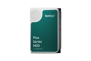 Synology Plus Series HDD 6TB