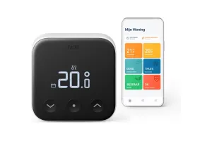 Tado Slimme Thermostaat X Multi-Zone Bedraad (uitbreiding)