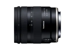 Tamron 11-20mm f/2.8 Di III-A RXD Canon RF-S